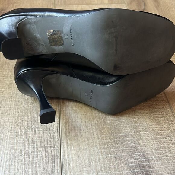 Free People Remy Heeled Boots US 9
NWT main image 3